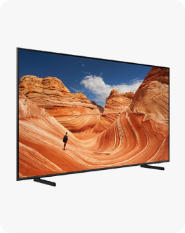 QLED 4K TV